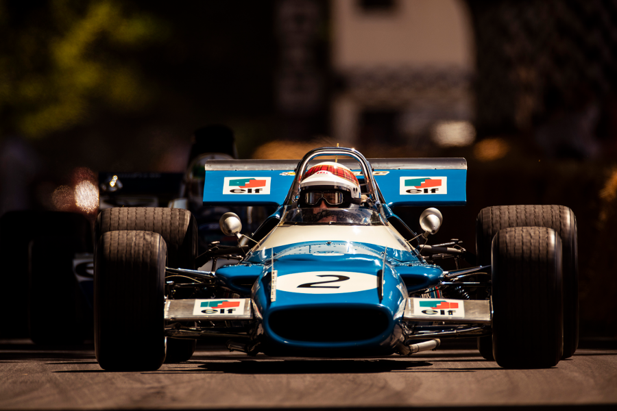 Classic & Sports Car – Watch Goodwood Festival of Speed livestream this weekend