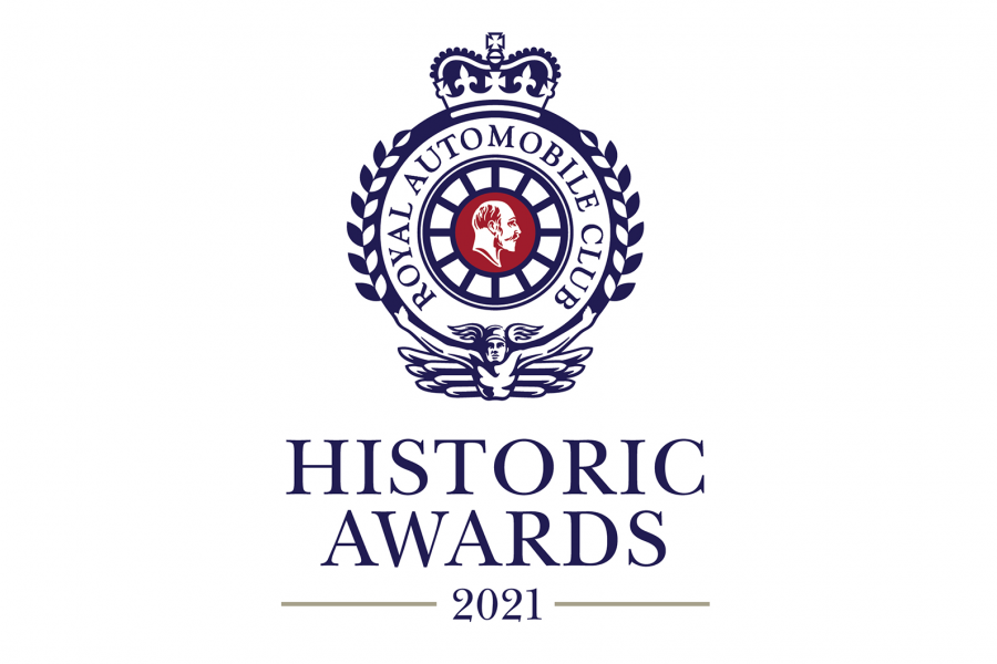 Classic & Sports Car – The Royal Automobile Club crowns its 2021 stars