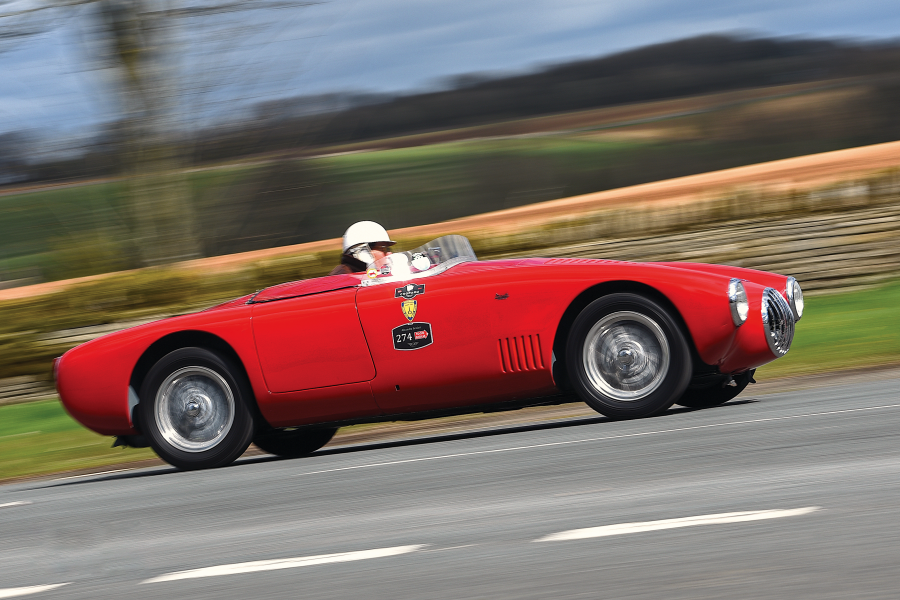 Classic & Sports Car – Four fab and free wallpapers from the June 2022 Classic & Sports Car