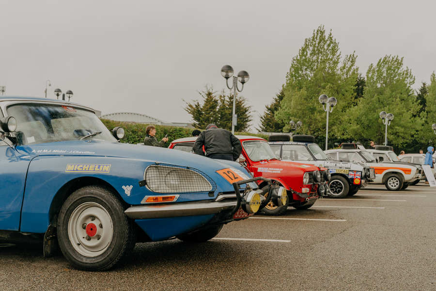 Classic & Sports Car – They’re coming home: World Cup Rally’s 50th anniversary