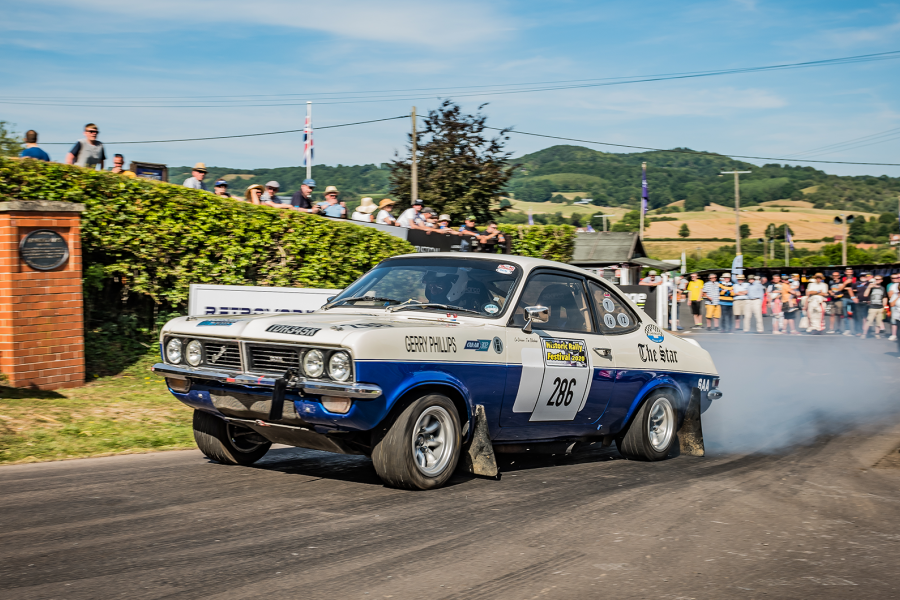 Classic & Sports Car – 11 reasons to visit Classic Nostalgia 2023