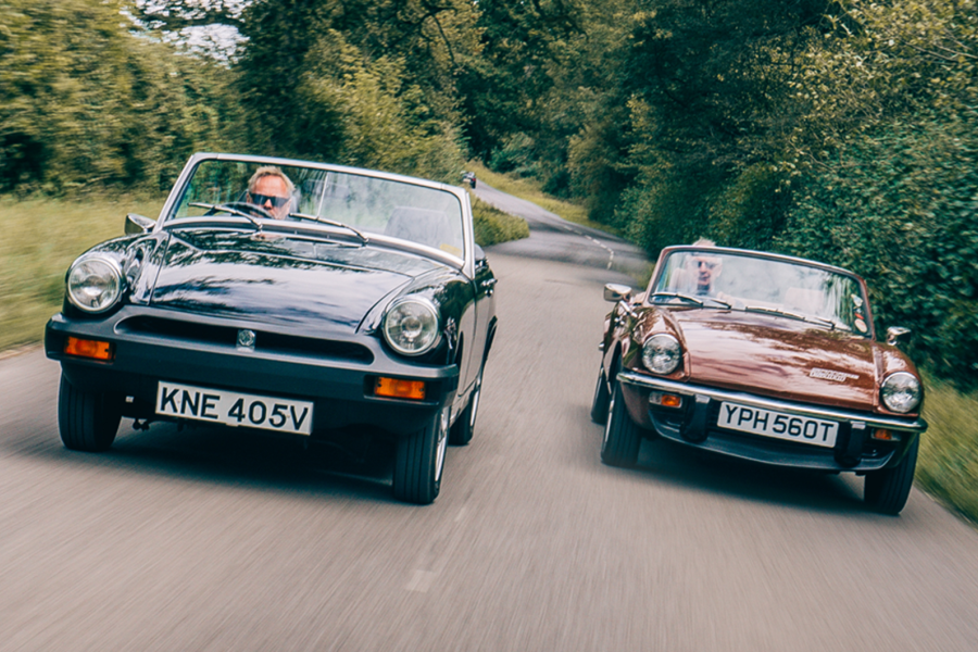 Classic & Sports Car – Drive It Day 2024: here’s how you can get involved