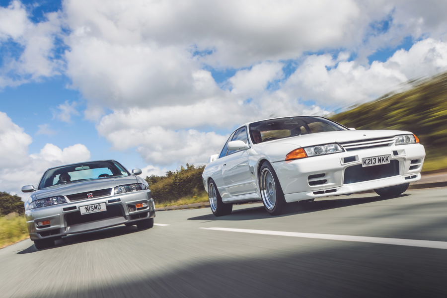 Classic & Sports Car – Free wallpapers from Classic & Sports Car’s May 2024 issue