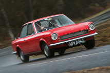 Classic & Sports Car – Bucket-list classics: what’s on your list?