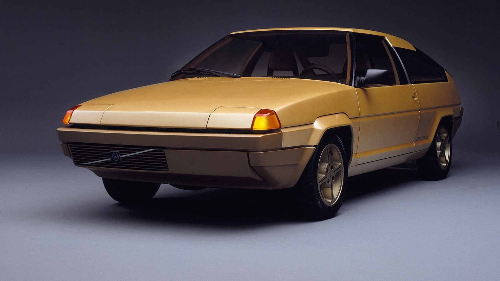 20 classic concept cars we wish had been real