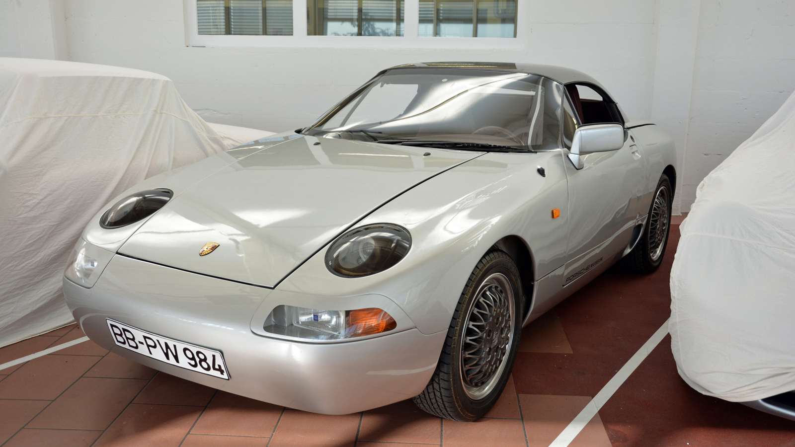 20 classic concept cars we wish had been real
