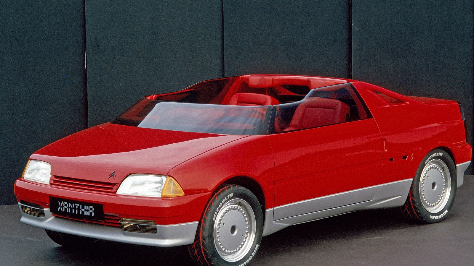 20 classic concept cars we wish had been real