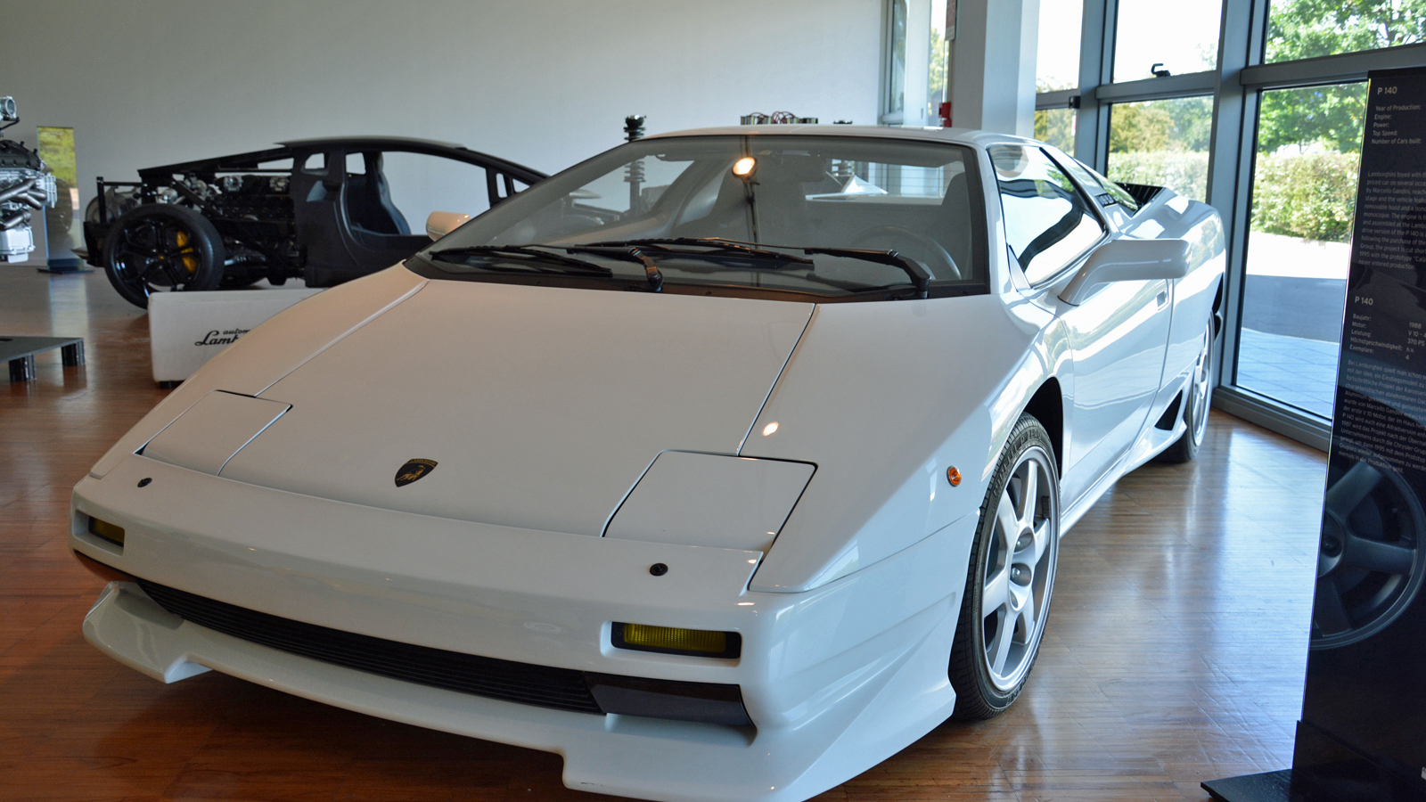 20 classic concept cars we wish had been real