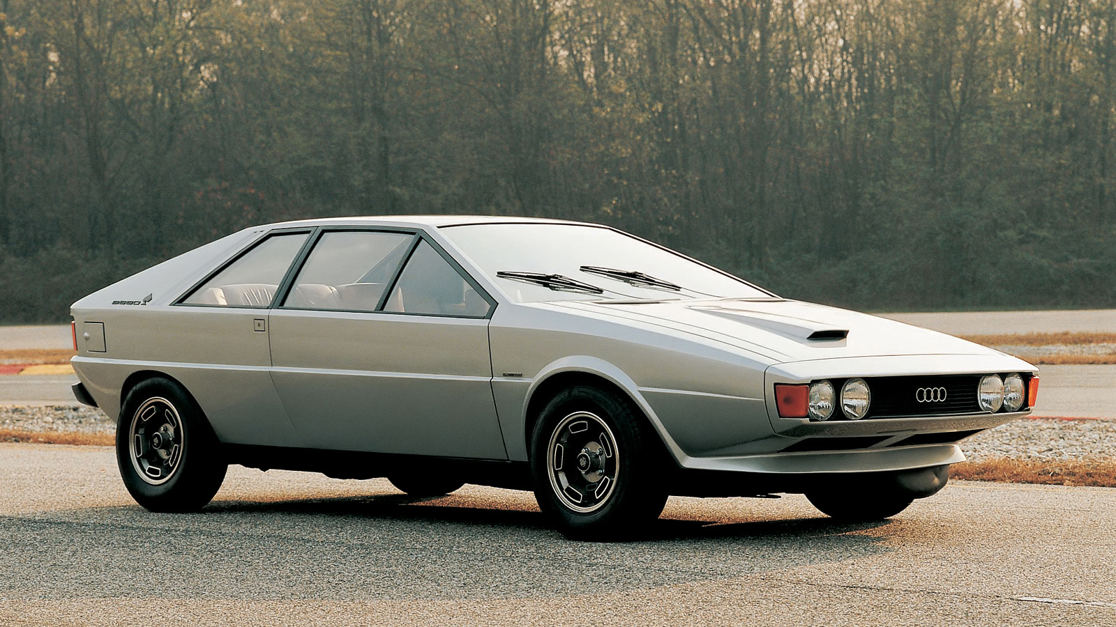 20 classic concept cars we wish had been real