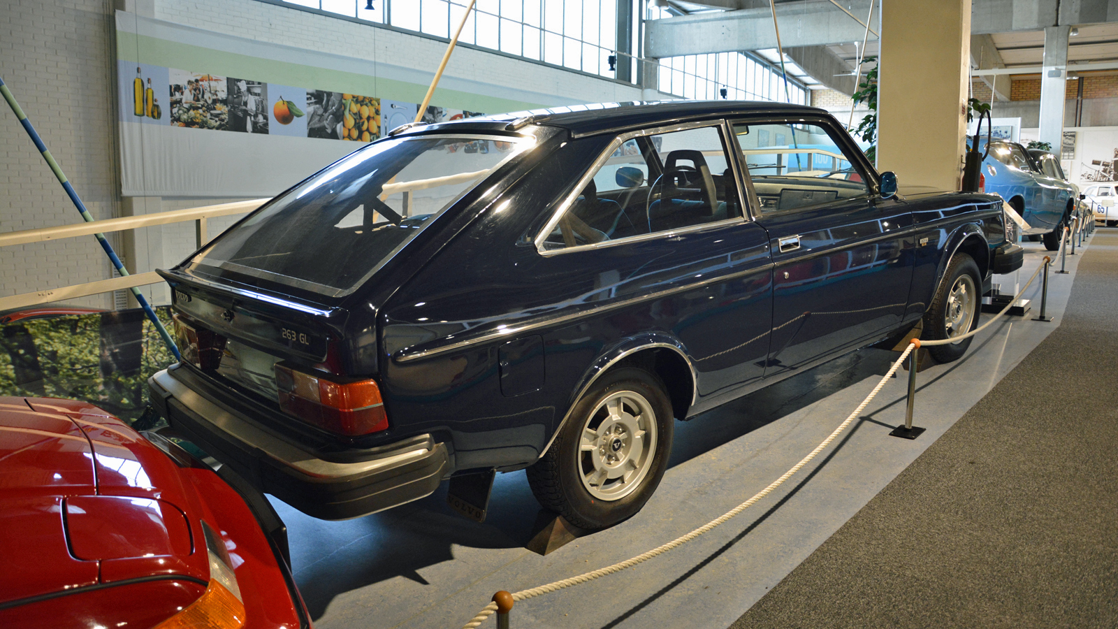 20 classic concept cars we wish had been real