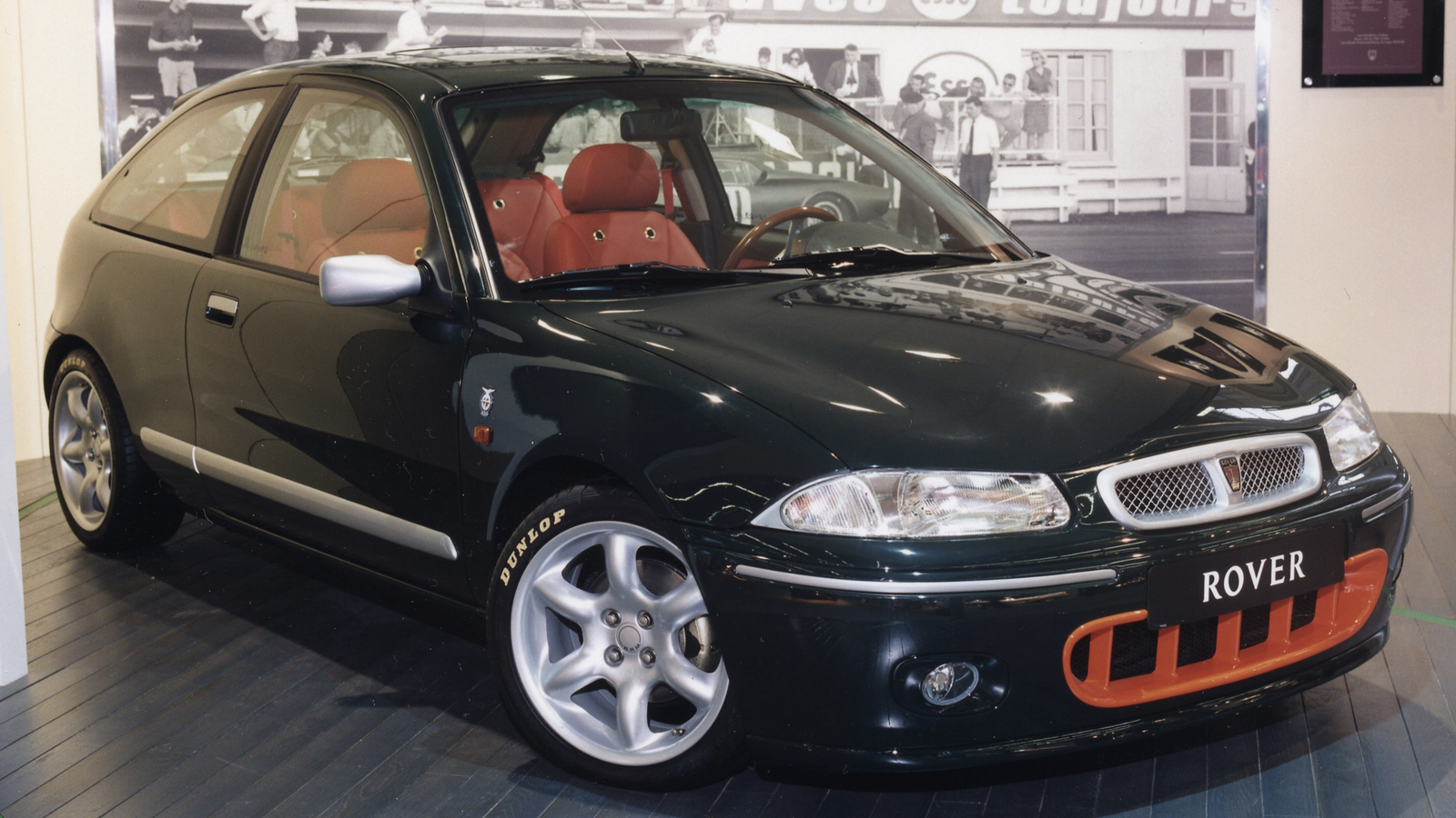 Top 10 hot hatches of the ‘90s
