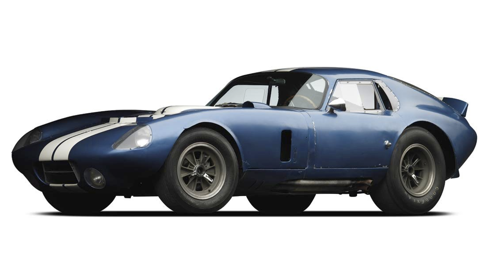 30 greatest barn-finds of all time