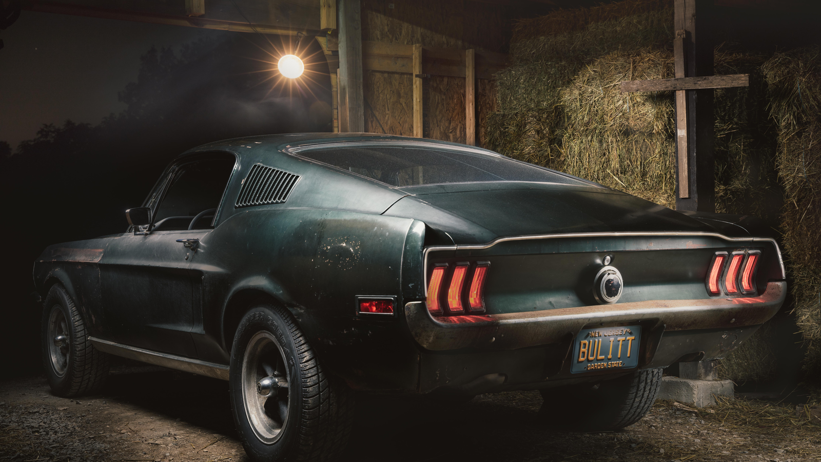 30 greatest barn-finds of all time