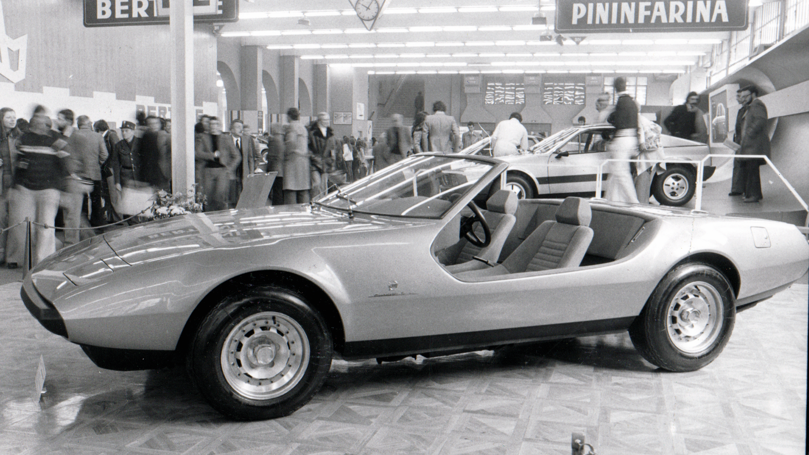 Top 10 extreme Ferrari makeovers