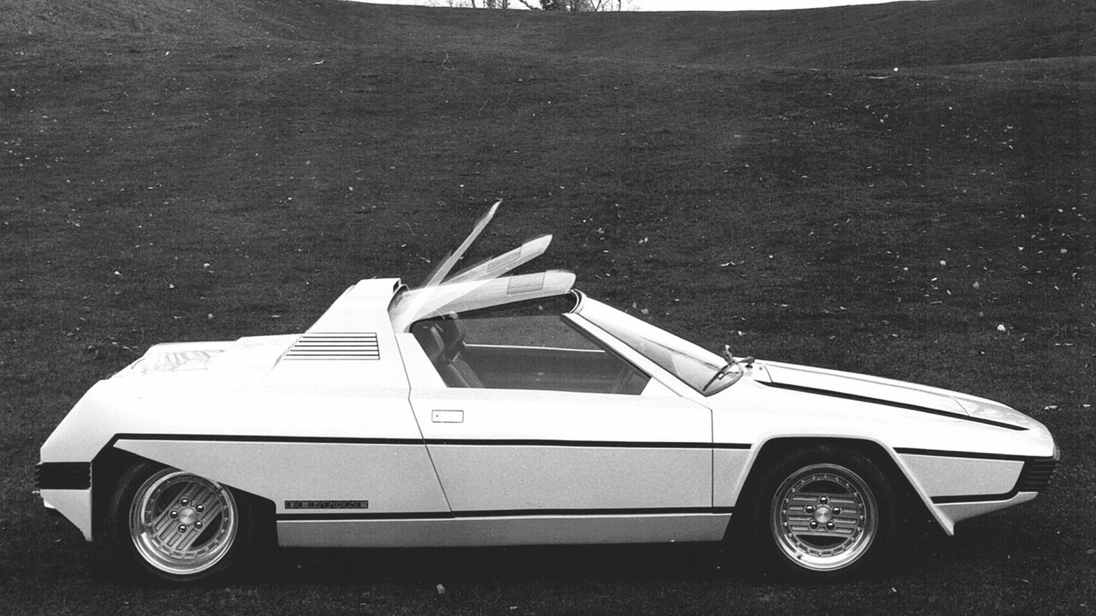 Top 10 extreme Ferrari makeovers