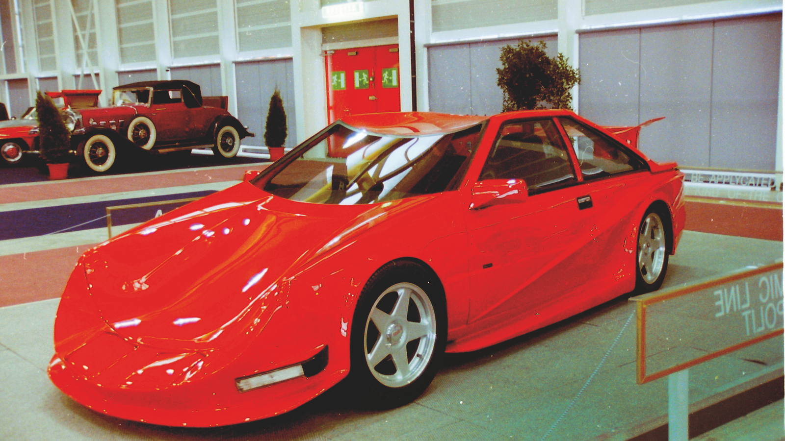 Top 10 extreme Ferrari makeovers