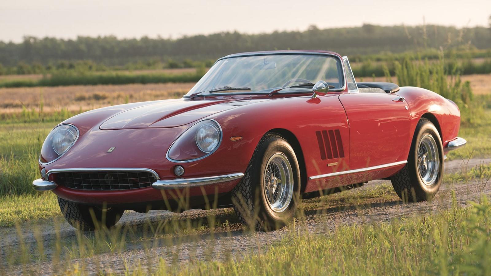 50 most expensive cars ever sold at auction