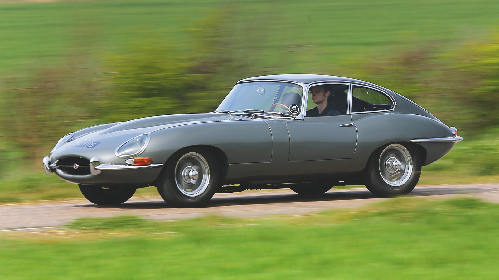 25 greatest drivers' cars of all time