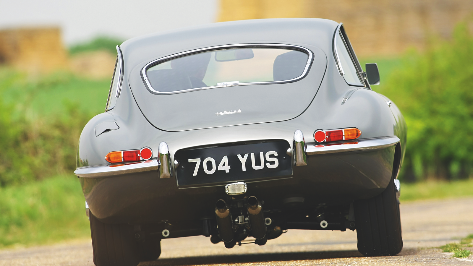 25 greatest drivers' cars of all time