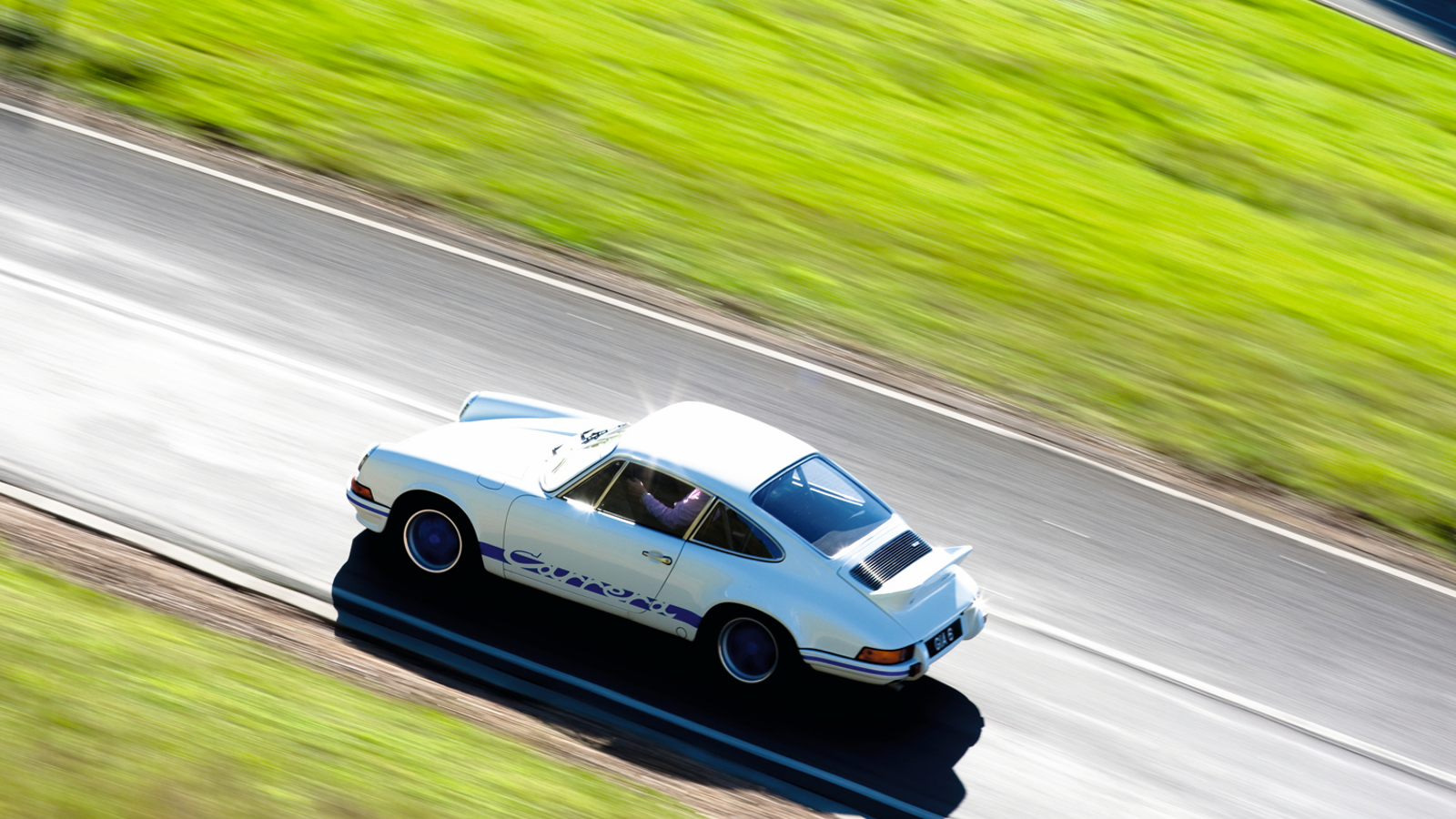 25 greatest drivers' cars of all time