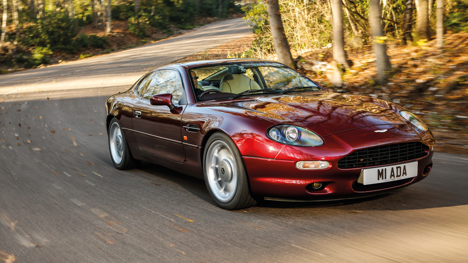 How to get supercar pace for less than £30k