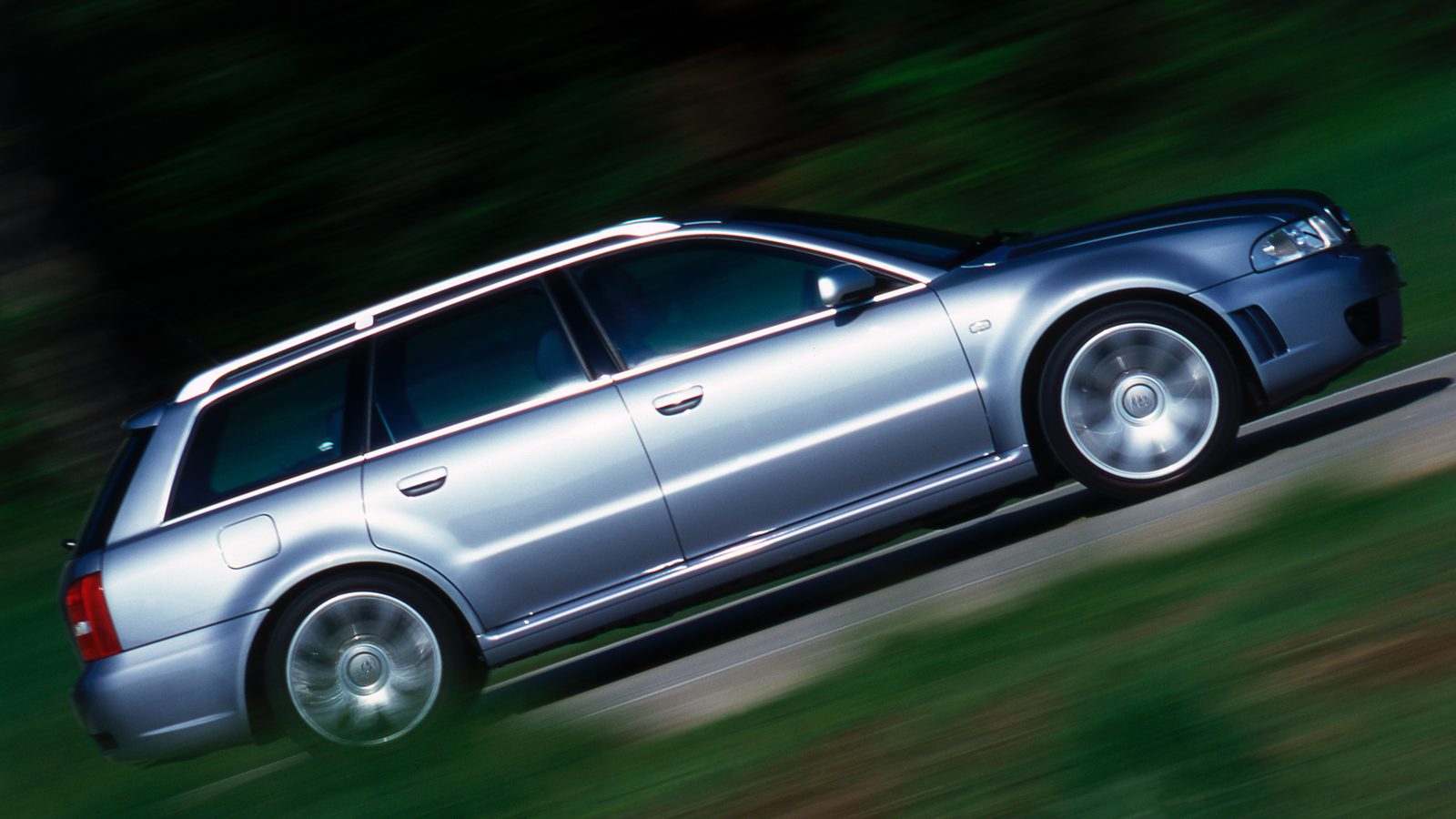 How to get supercar pace for less than £30k