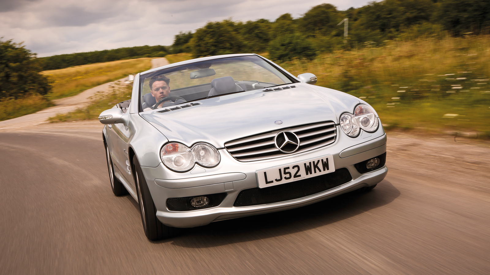 How to get supercar pace for less than £30k