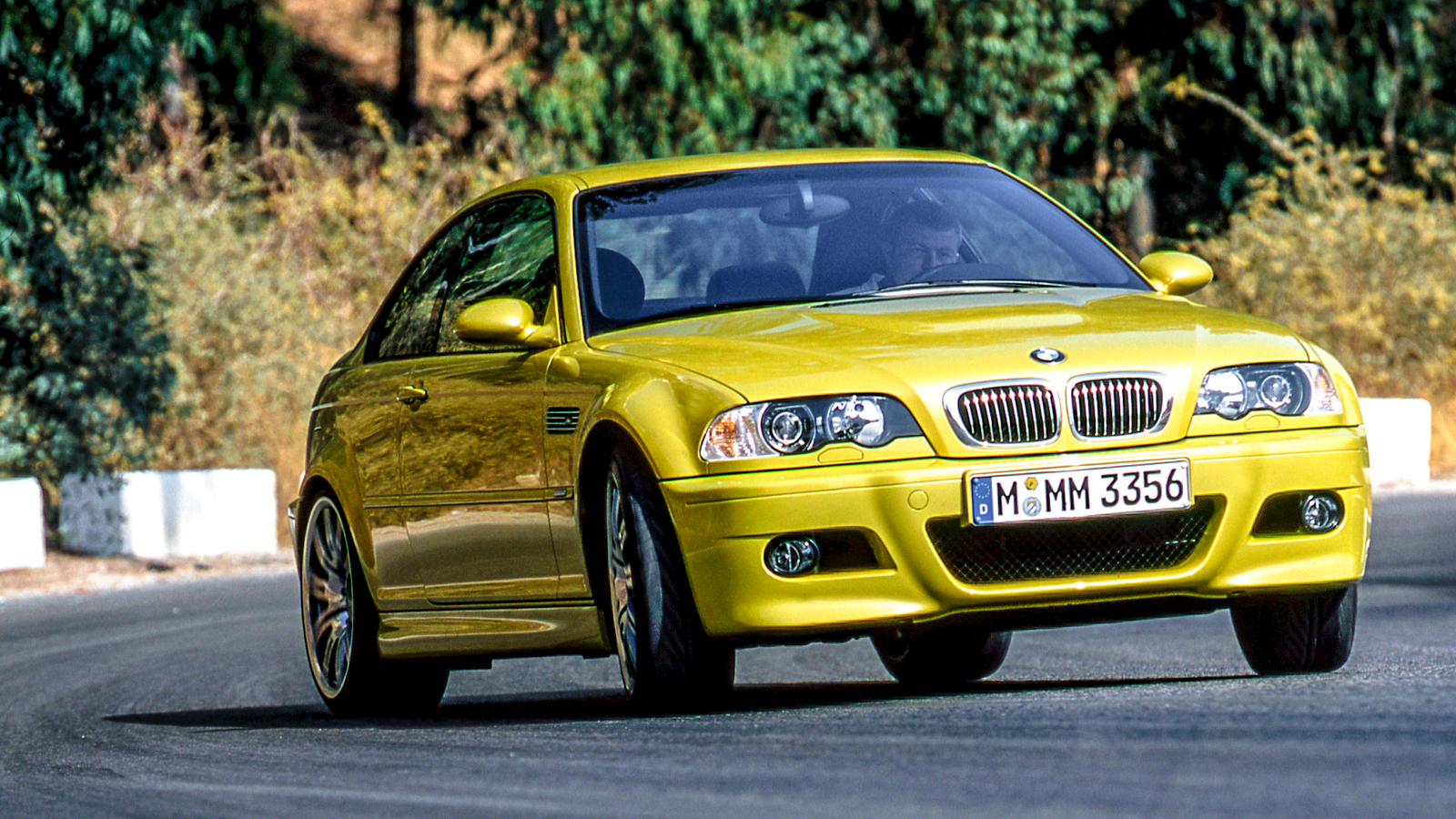 How to get supercar pace for less than £30k