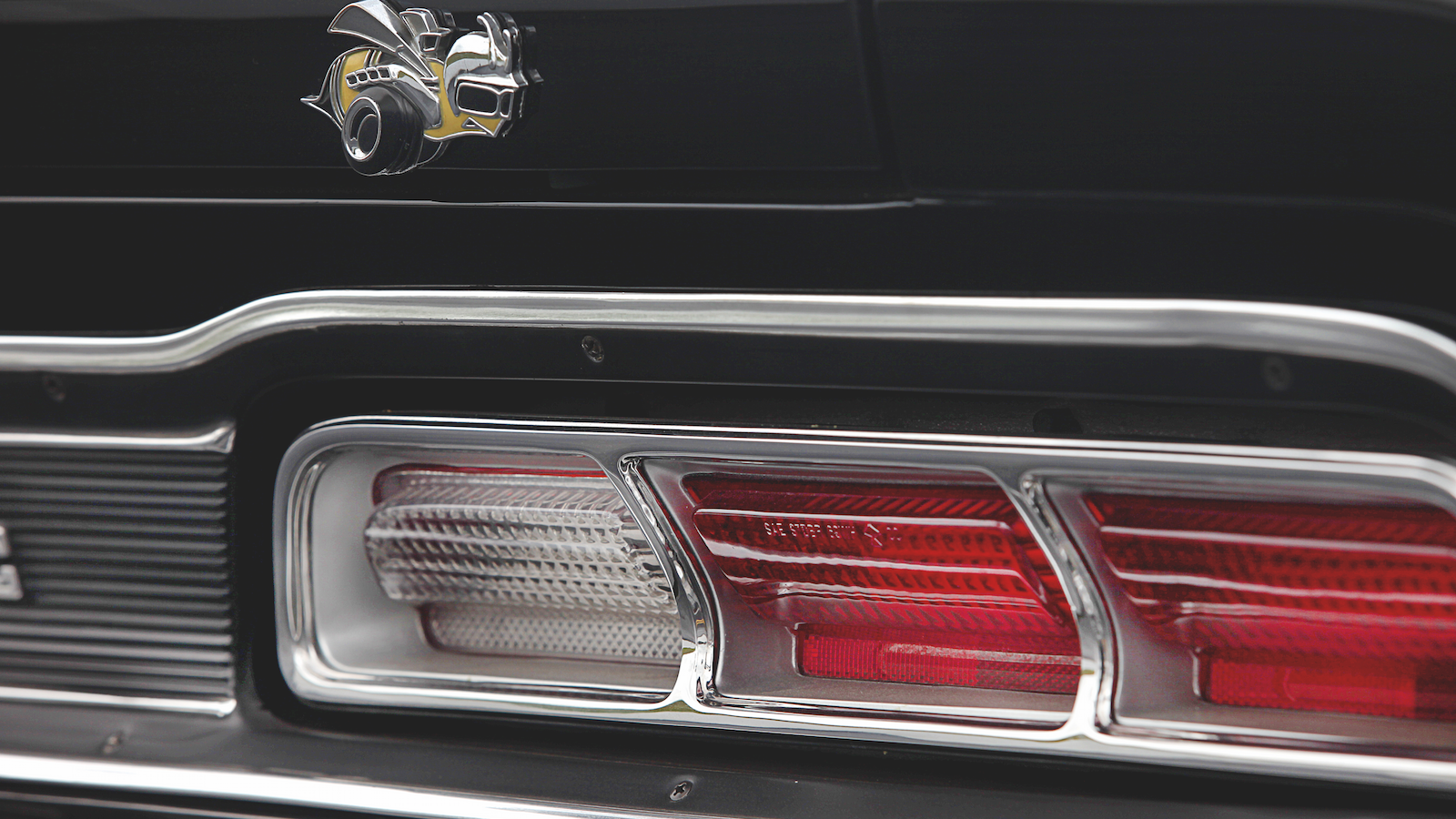 Mopar reunion: driving the Super Bee and Road Runner