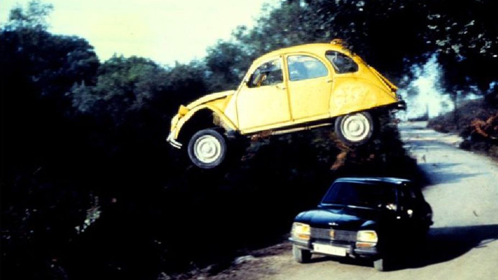 The best and worst James Bond cars ever
