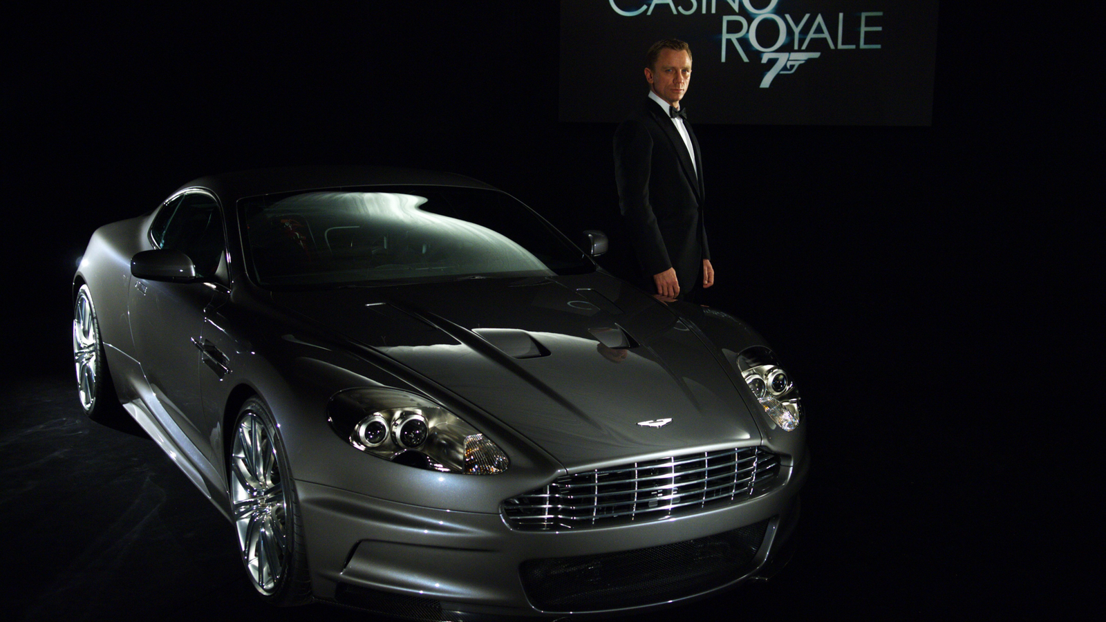 The best and worst James Bond cars ever