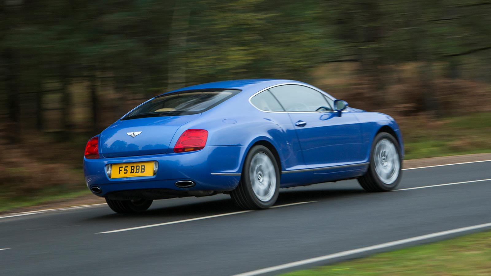 Twelve V12s for under £20k