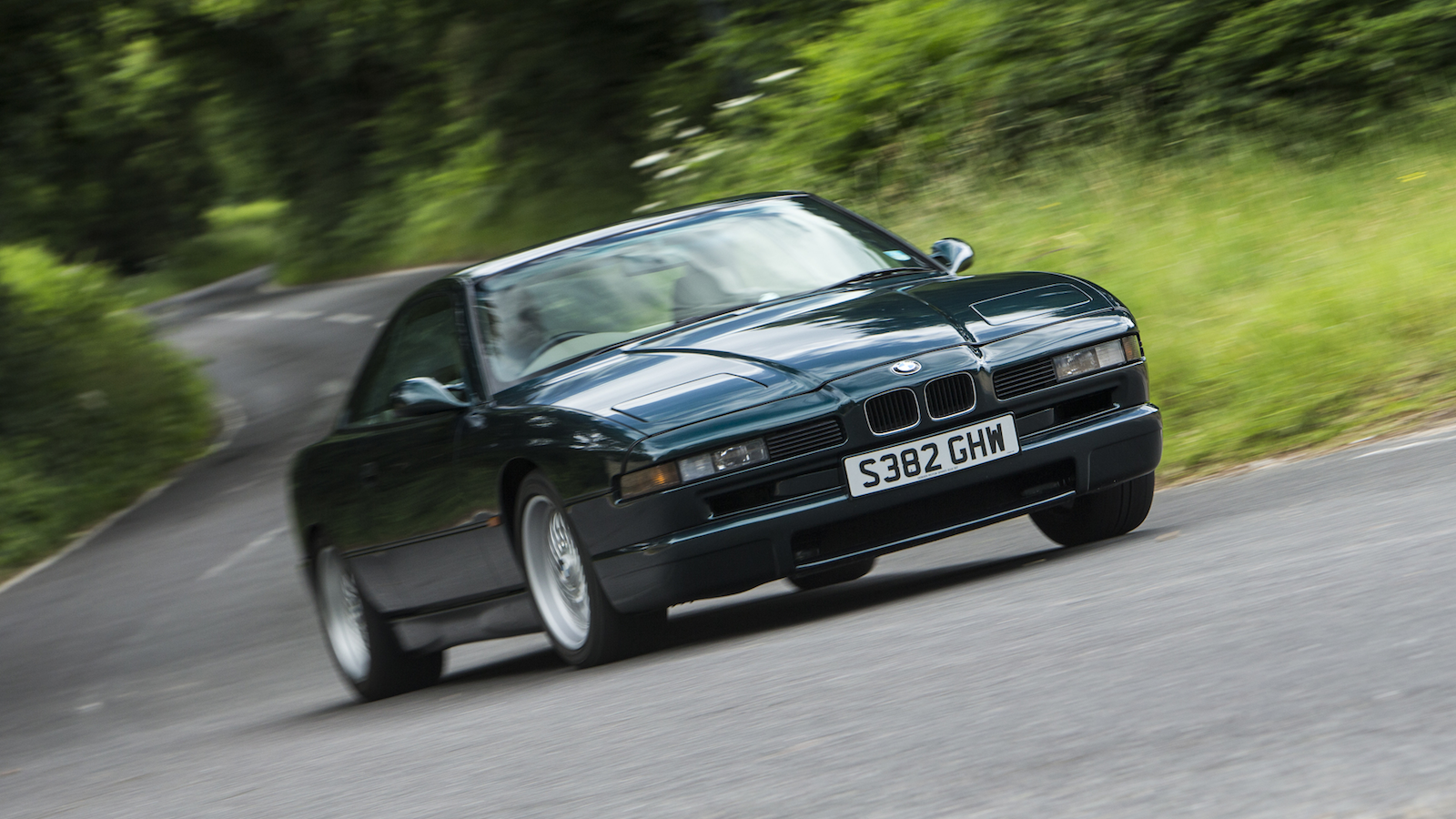 V12s for £20k