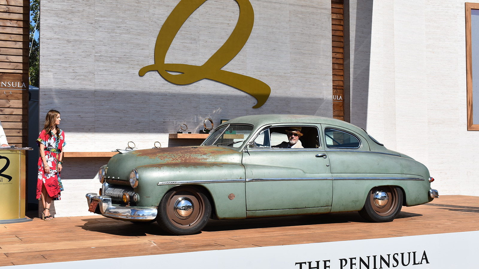 A Tribute to the Electric Car Movement