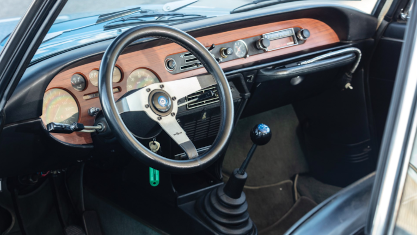 Undervalued 1960s