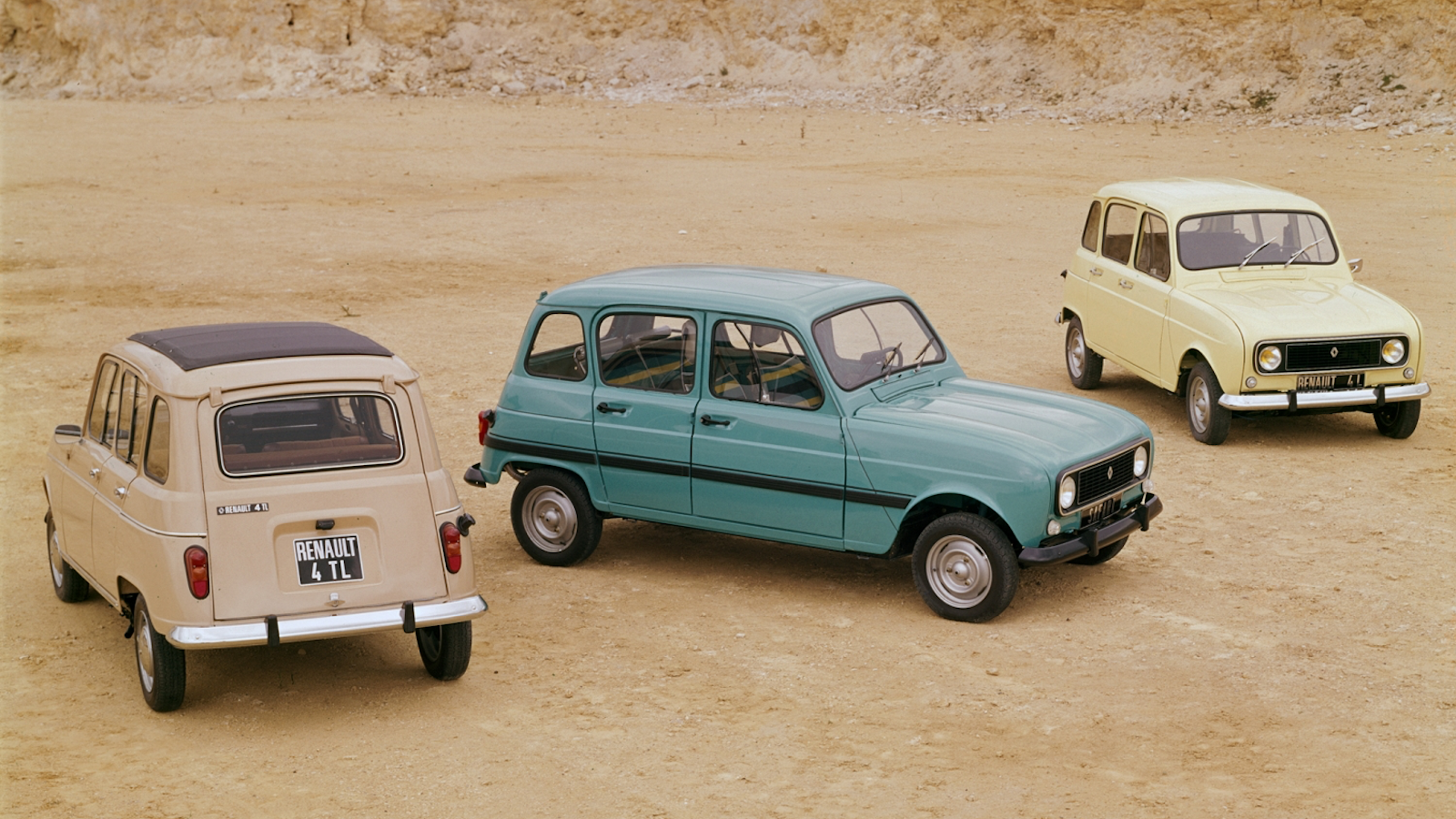Undervalued 1960s