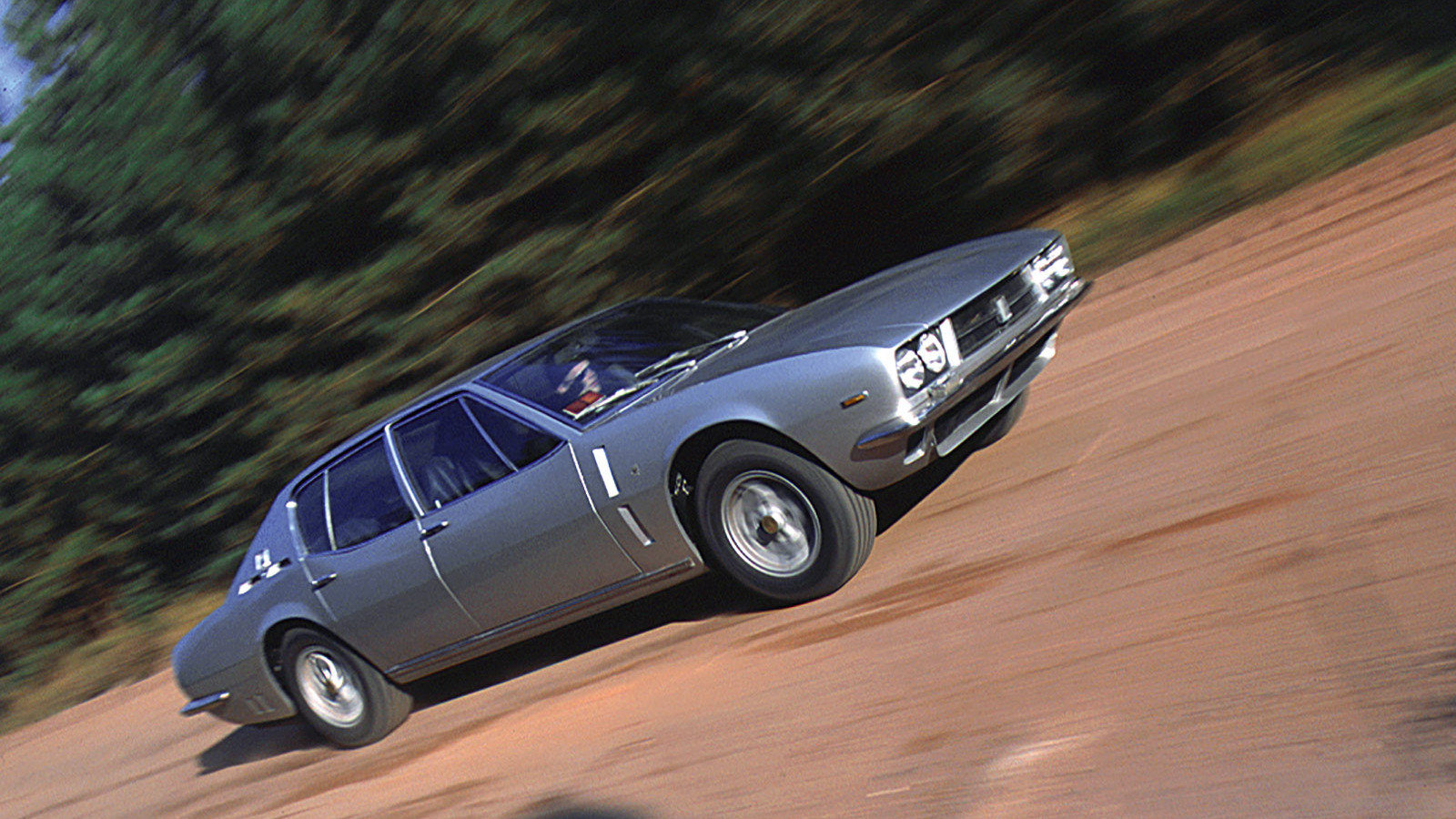 Iso Fidia