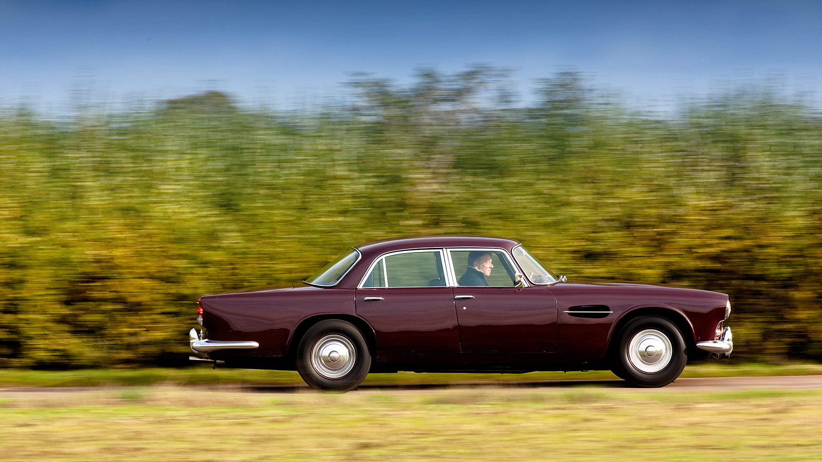 Lagonda Rapide
