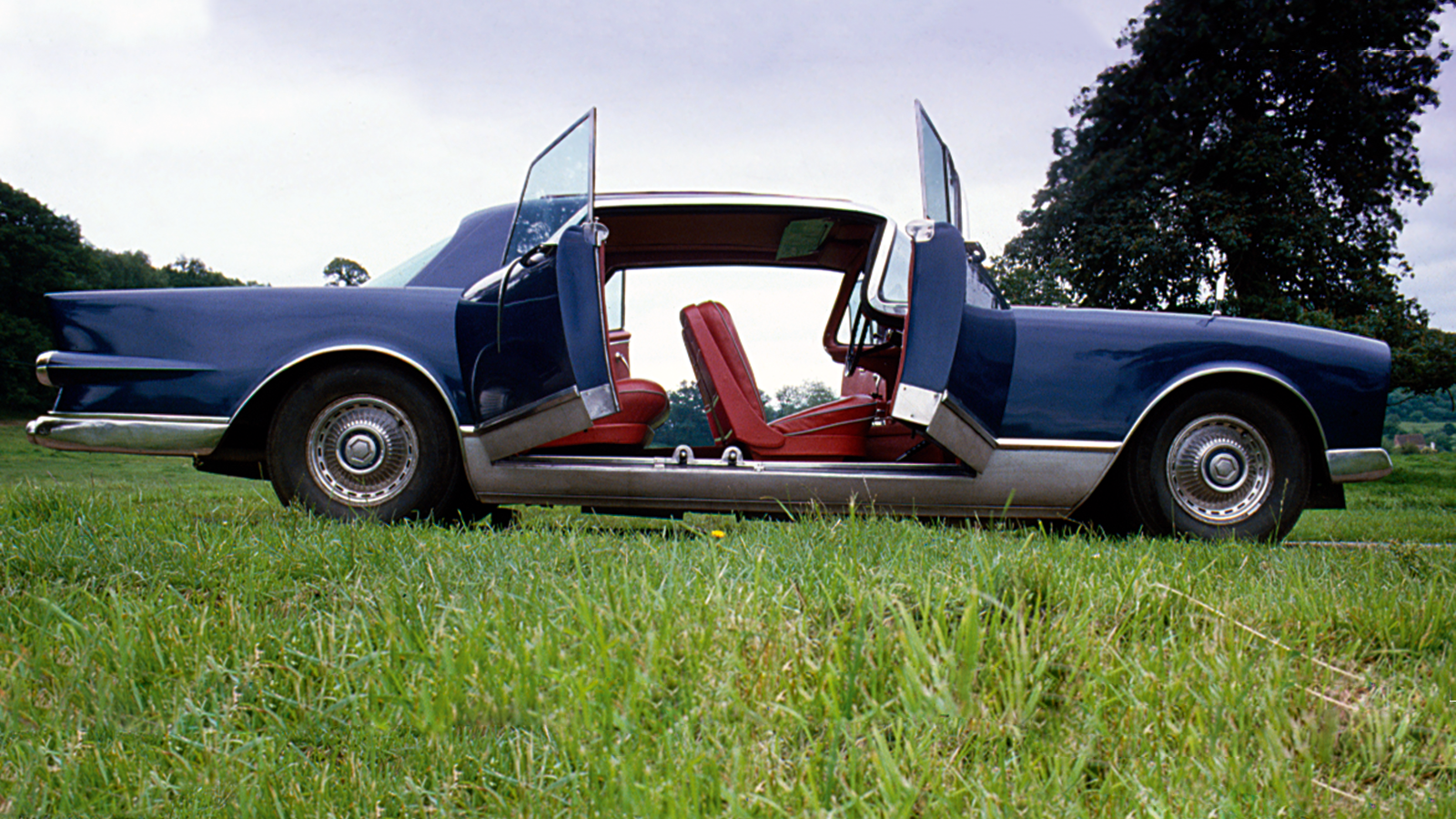 Top 10 supersaloons