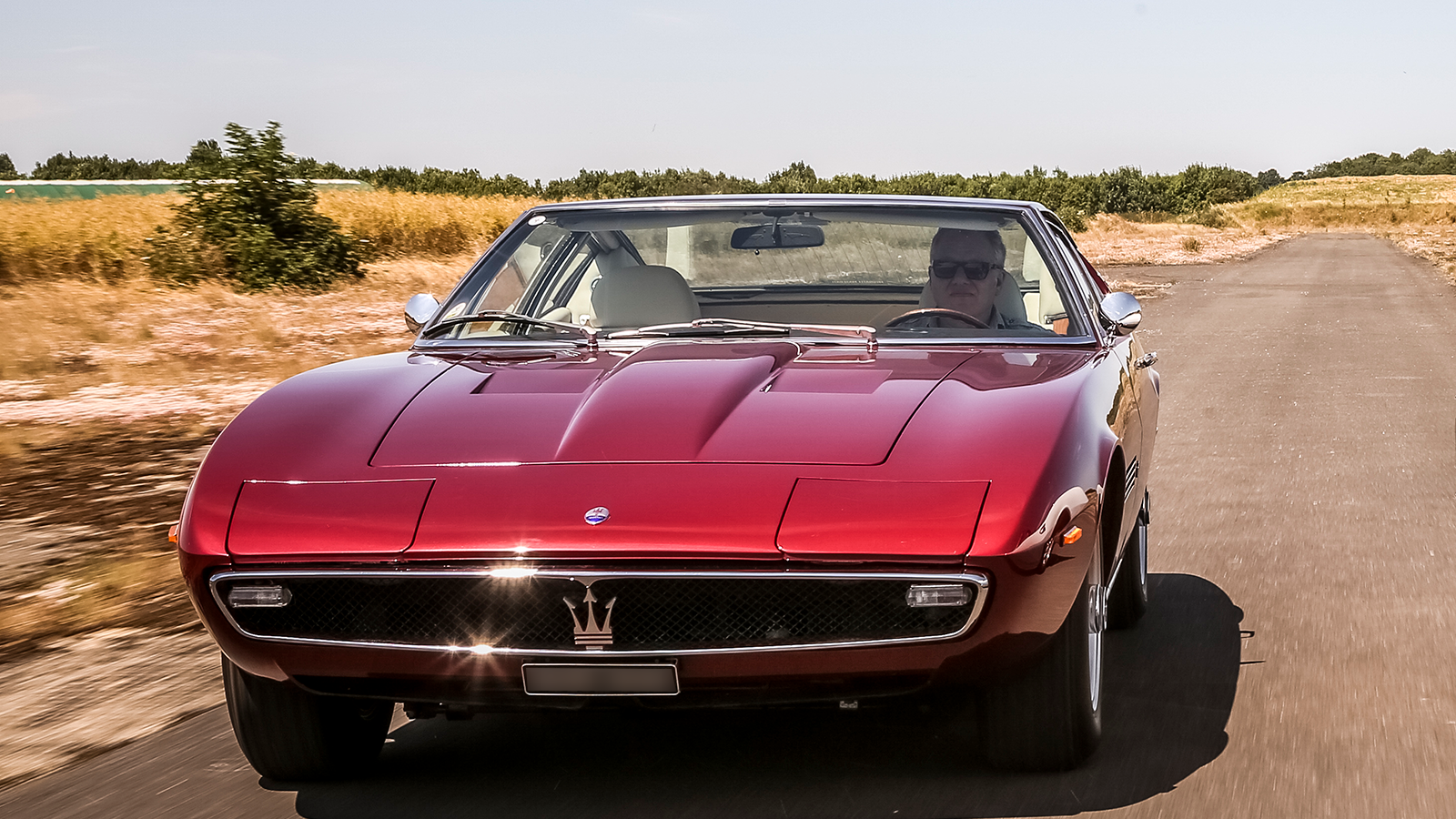 “I should have sold everything to buy that car”: regrets of a master wheeler-dealer