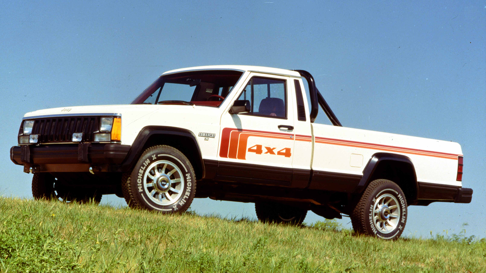 10 farm-fresh pickup trucks to buy before values rise