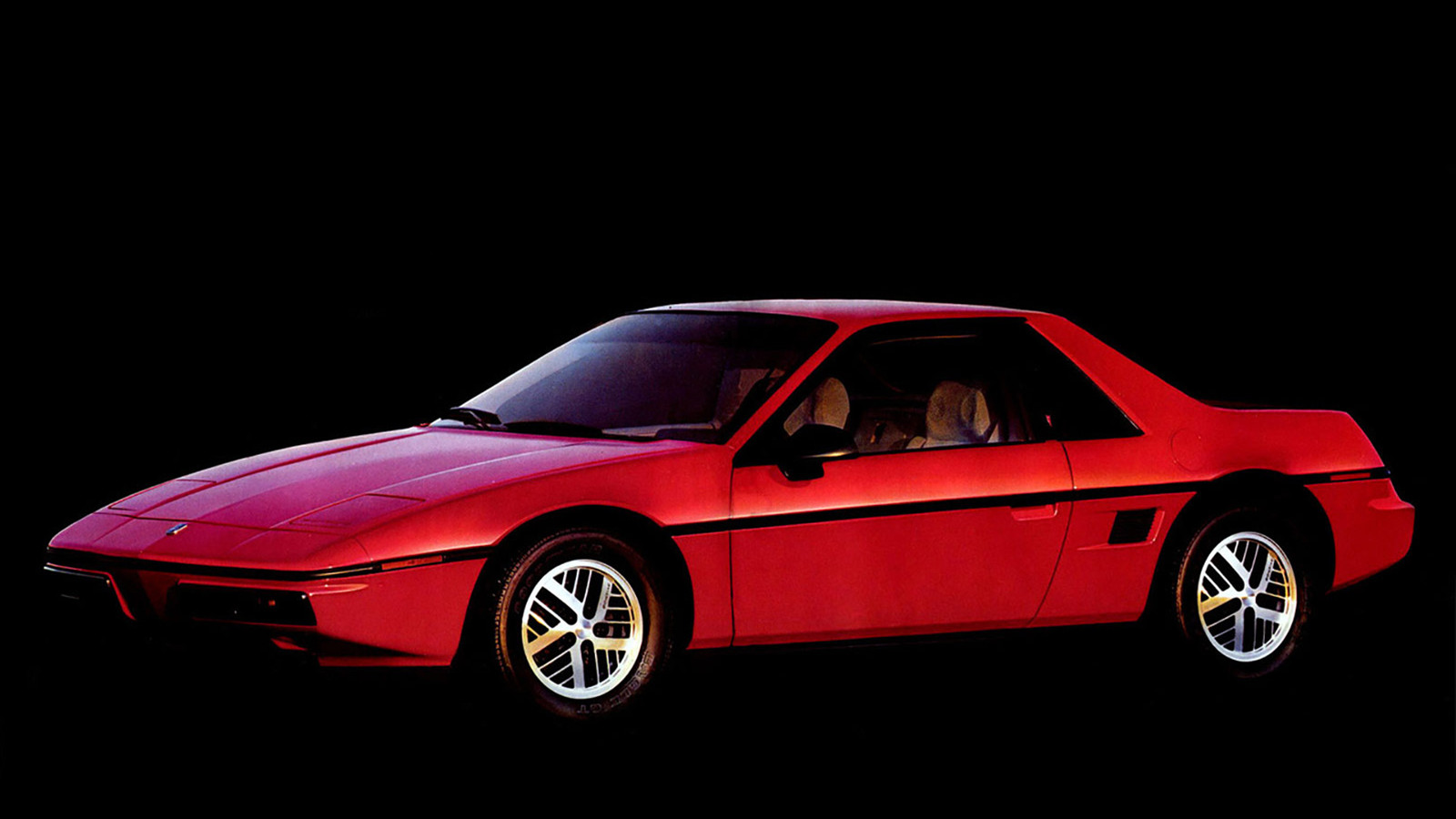 Pontiac Fiero