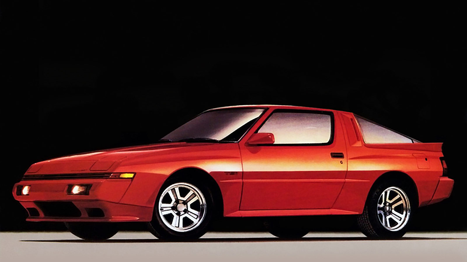 Chrysler Conquest