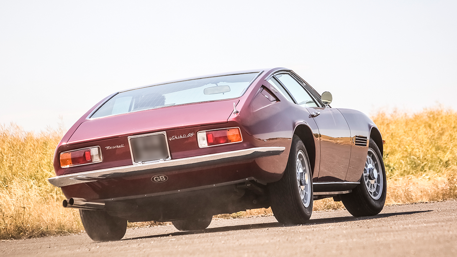 “I should have sold everything to buy that car”: regrets of a master wheeler-dealer