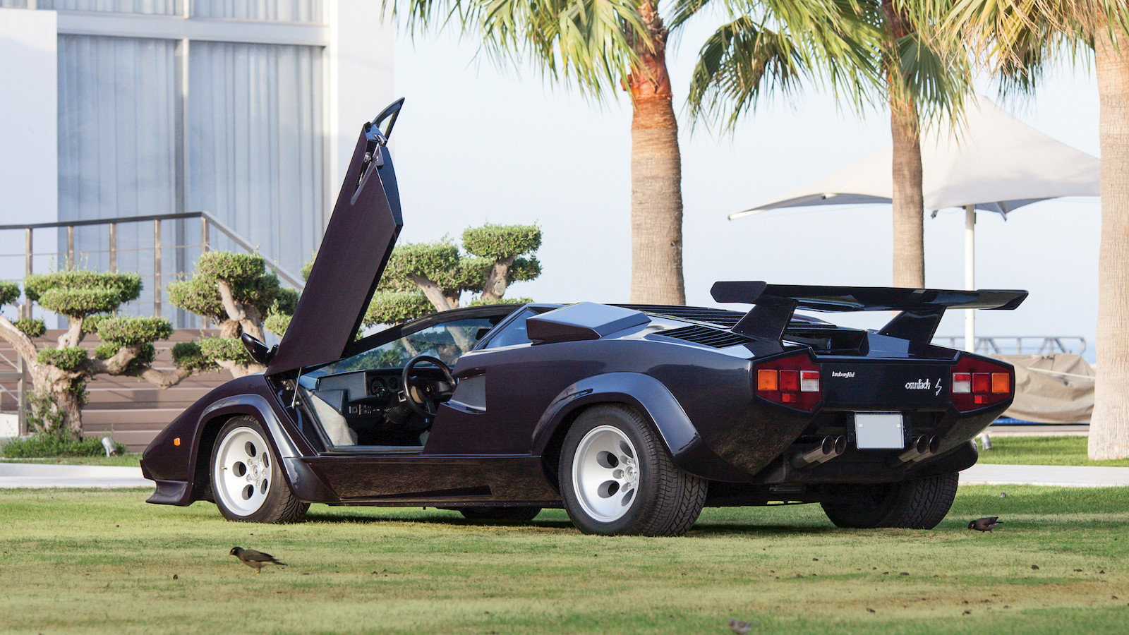 RM Sotheby’s Abu Dhabi 2019