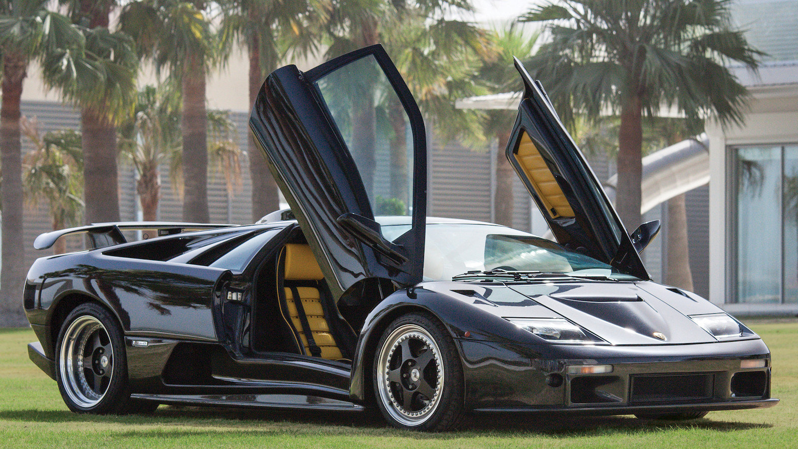 RM Sotheby’s Abu Dhabi 2019