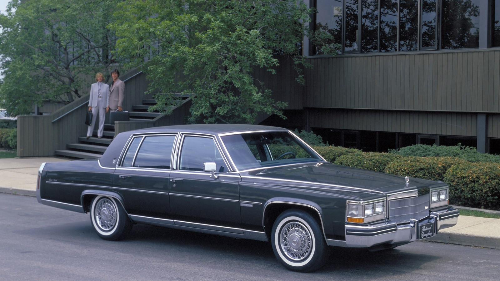 Luxury American classics that are now bargains