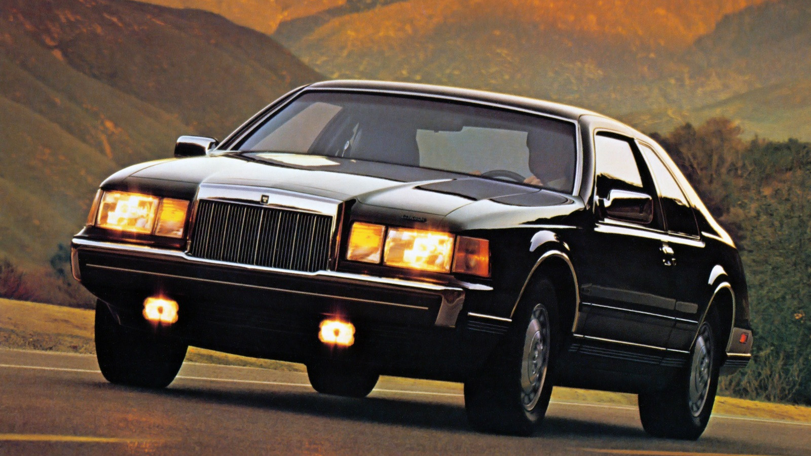 Luxury American classics that are now bargains