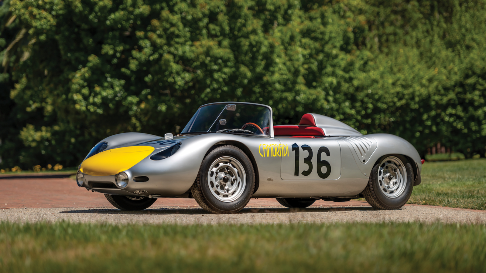 2019's most expensive classic cars
