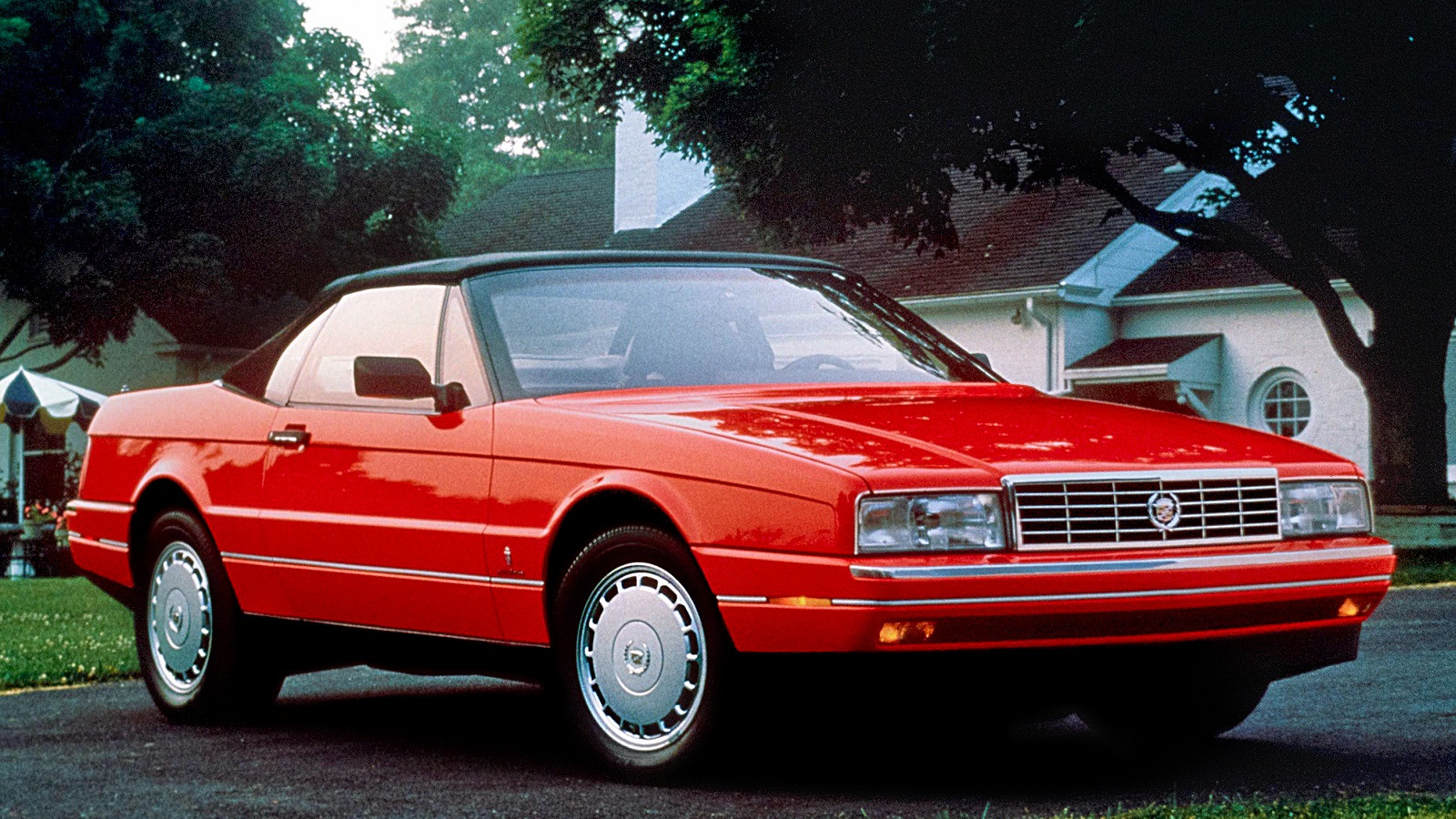 Luxury American classics that are now bargains